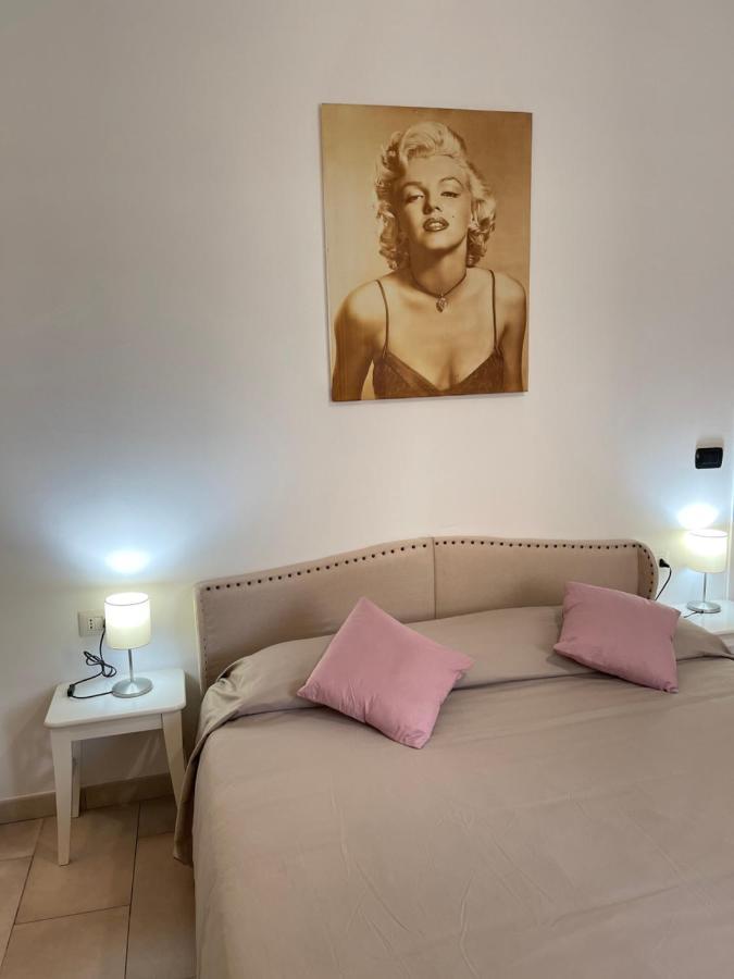 Trastevere & Gianicolo Sweet Rest Roma Exterior foto