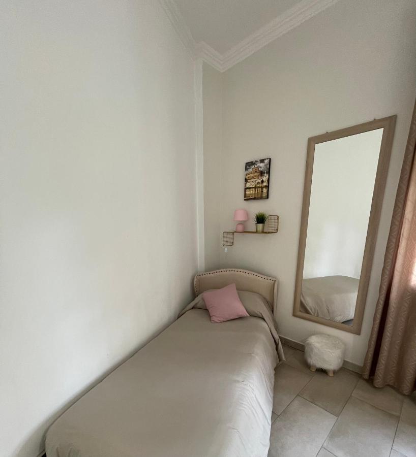 Trastevere & Gianicolo Sweet Rest Roma Exterior foto