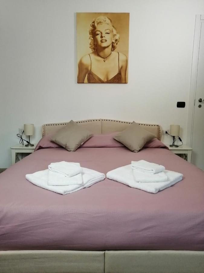 Trastevere & Gianicolo Sweet Rest Roma Exterior foto