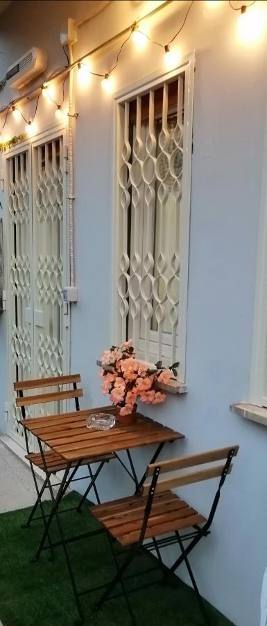 Trastevere & Gianicolo Sweet Rest Roma Exterior foto
