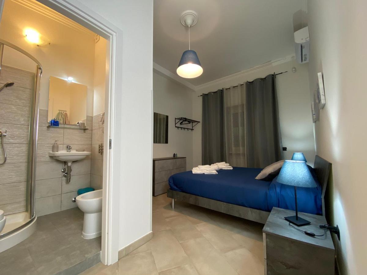 Trastevere & Gianicolo Sweet Rest Roma Exterior foto